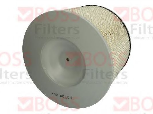 Воздушный фильтр BOSS FILTERS BS01-019 - Фото 1