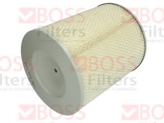 Воздушный фильтр BOSS FILTERS BS01-024 - Фото 1