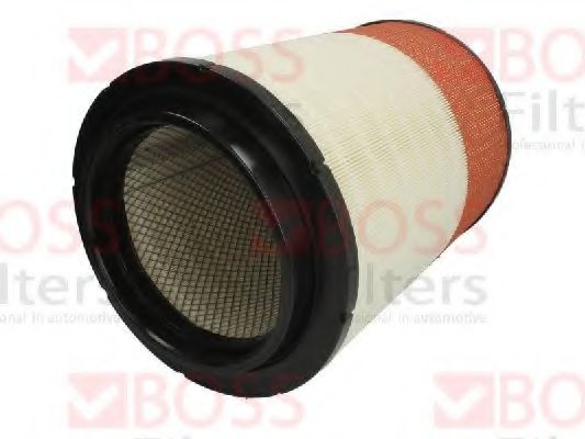 Воздушный фильтр BOSS FILTERS BS01-025 - Фото 1