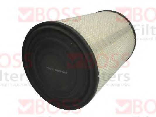Воздушный фильтр BOSS FILTERS BS01-032 - Фото 1