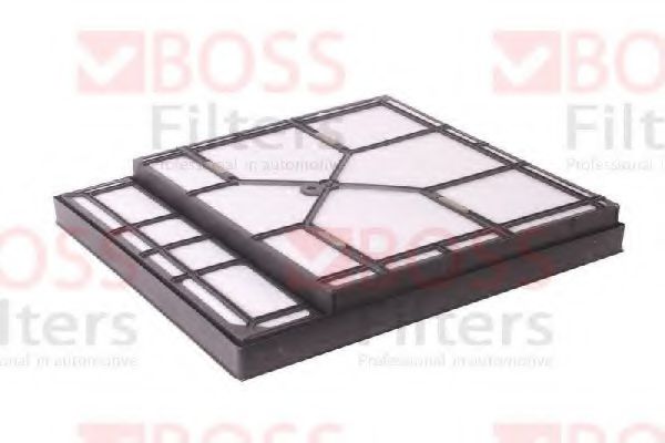 Воздушный фильтр BOSS FILTERS BS01-035 - Фото 1