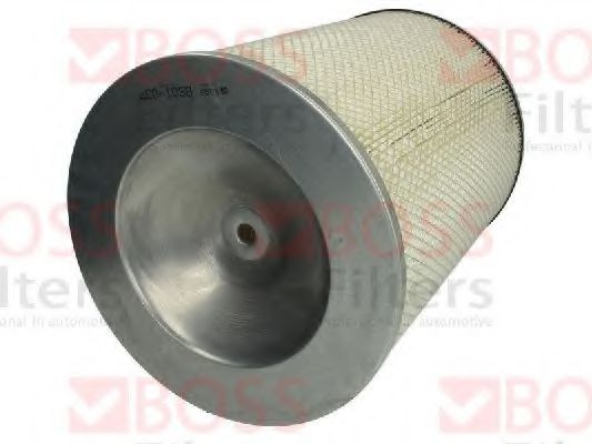 Воздушный фильтр BOSS FILTERS BS01-037 - Фото 1