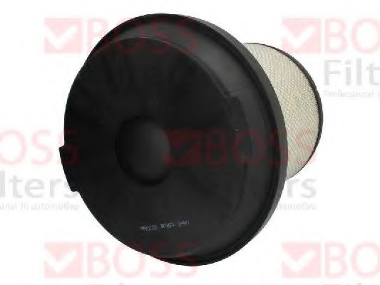 Воздушный фильтр BOSS FILTERS BS01-040 - Фото 1