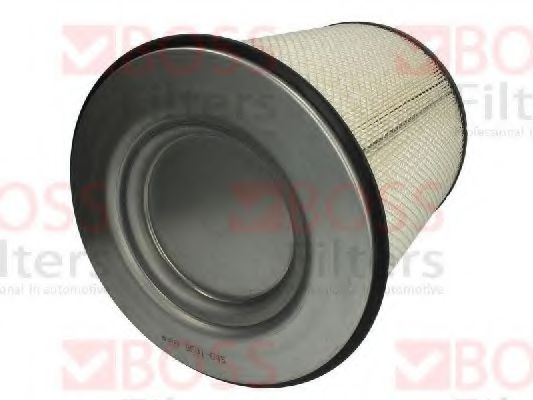 Воздушный фильтр BOSS FILTERS BS01-045 - Фото 1