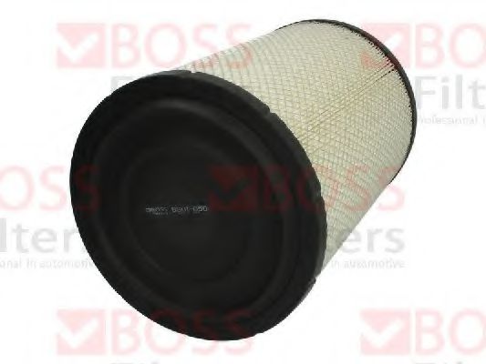 Воздушный фильтр BOSS FILTERS BS01-050 - Фото 1