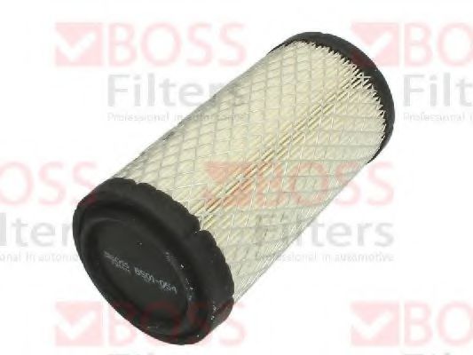 Воздушный фильтр BOSS FILTERS BS01-054 - Фото 1