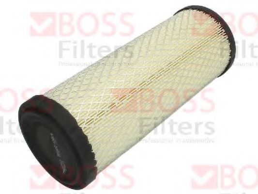Воздушный фильтр BOSS FILTERS BS01-064 - Фото 1