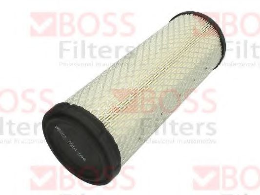 Воздушный фильтр BOSS FILTERS BS01-066 - Фото 1