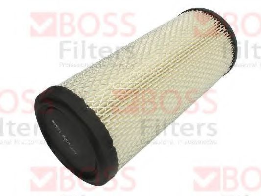 Воздушный фильтр BOSS FILTERS BS01-070 - Фото 1