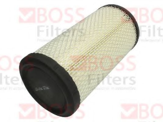 Воздушный фильтр BOSS FILTERS BS01-072 - Фото 1