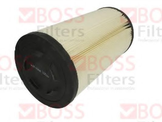 Повітряний фільтр BOSS FILTERS BS01-074 - Фото 1