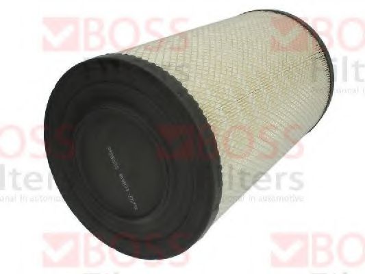 Повітряний фільтр BOSS FILTERS BS01-075 - Фото 1