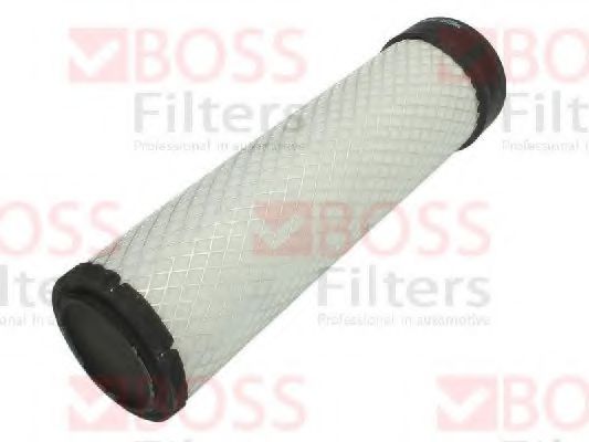Воздушный фильтр BOSS FILTERS BS01-077 - Фото 1