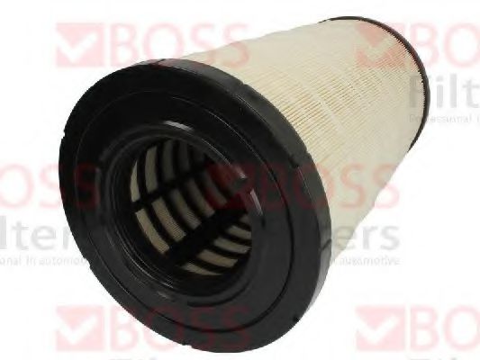 Воздушный фильтр BOSS FILTERS BS01-084 - Фото 1