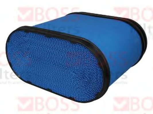 Воздушный фильтр BOSS FILTERS BS01-090 - Фото 1