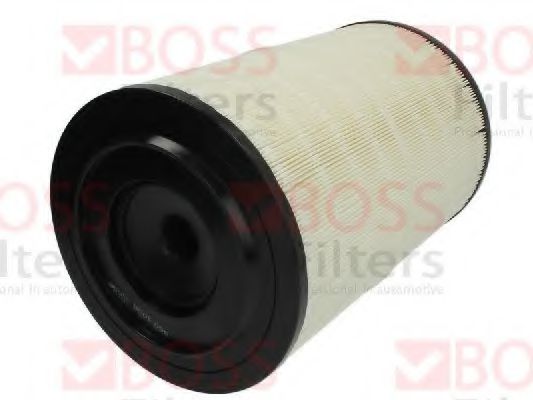 Воздушный фильтр BOSS FILTERS BS01-099 - Фото 1