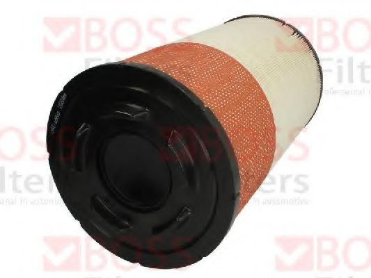 Воздушный фильтр BOSS FILTERS BS01-107 - Фото 1