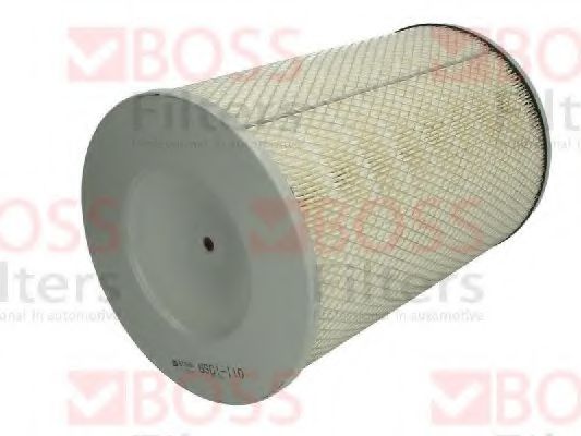 Воздушный фильтр BOSS FILTERS BS01-110 - Фото 1