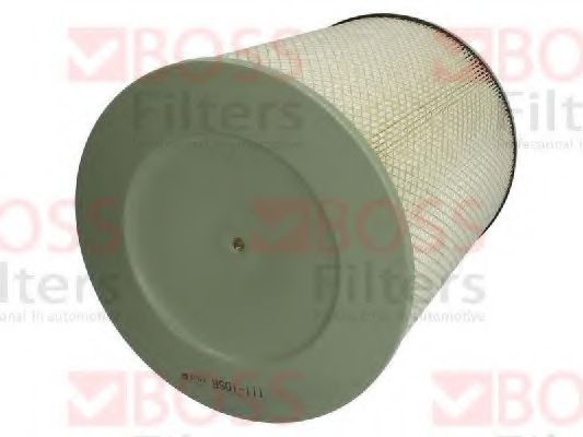Воздушный фильтр BOSS FILTERS BS01-111 - Фото 1