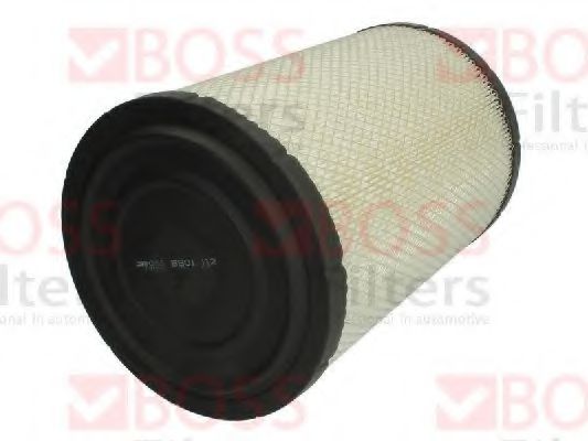 Воздушный фильтр BOSS FILTERS BS01-112 - Фото 1