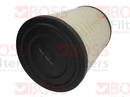 Воздушный фильтр BOSS FILTERS BS01-114 - Фото 1