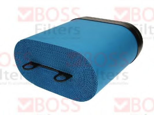 Воздушный фильтр BOSS FILTERS BS01-116 - Фото 1