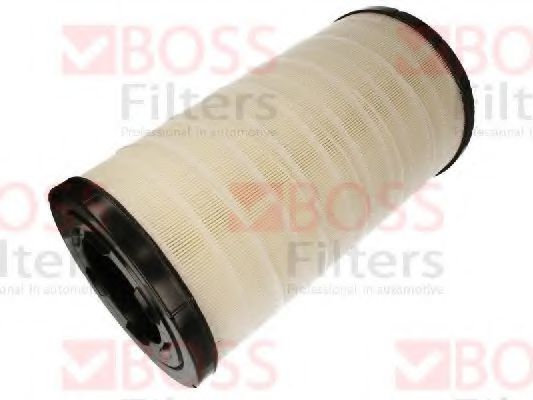 Воздушный фильтр BOSS FILTERS BS01-125 - Фото 1