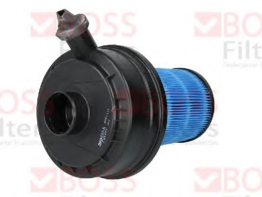Воздушный фильтр BOSS FILTERS BS01-137 - Фото 1