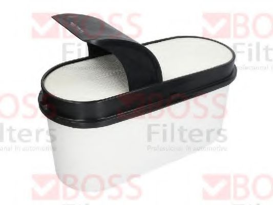 Воздушный фильтр BOSS FILTERS BS01-148 - Фото 1