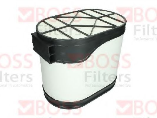 Воздушный фильтр BOSS FILTERS BS01-152 - Фото 1