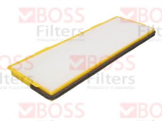 Фильтр салона BOSS FILTERS BS02-018 - Фото 1