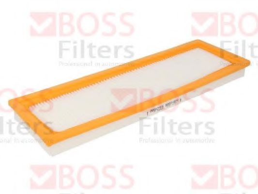 Фильтр салона BOSS FILTERS BS02-024 - Фото 1