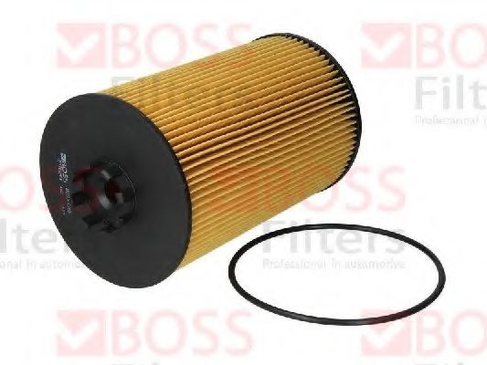 Масляный фильтр BOSS FILTERS BS03-029 - Фото 1