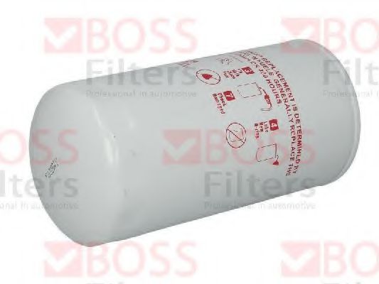 Топливный фильтр BOSS FILTERS BS04-028 - Фото 1