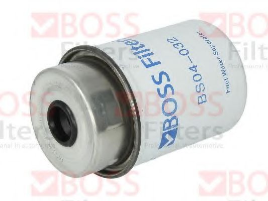 Топливный фильтр BOSS FILTERS BS04-032 - Фото 1