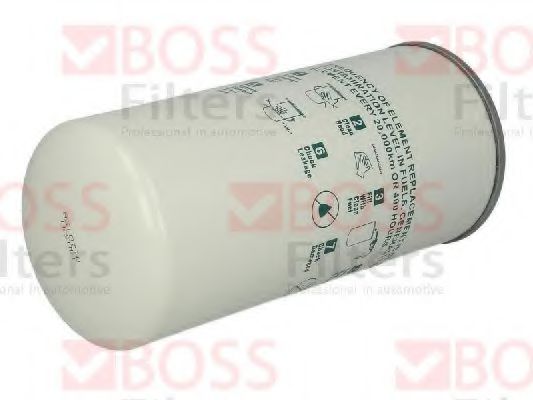 Топливный фильтр BOSS FILTERS BS04-084 - Фото 1
