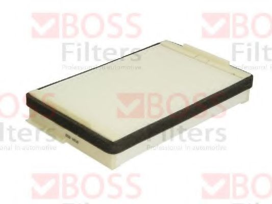 Фильтр салона BOSS FILTERS BS04-088 - Фото 1