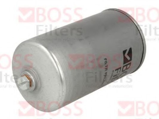 Паливний фільтр BOSS FILTERS BS04-102 - Фото 1