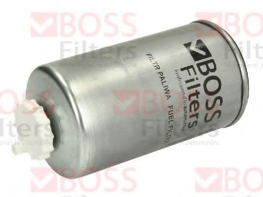Топливный фильтр BOSS FILTERS BS04-112 - Фото 1