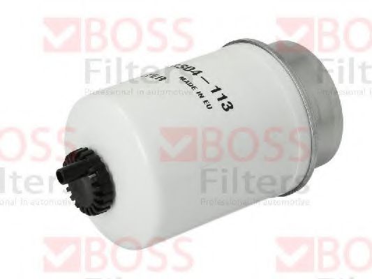 Топливный фильтр BOSS FILTERS BS04-113 - Фото 1