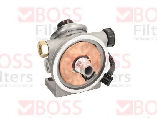 Топливный фильтр BOSS FILTERS BS04-181 - Фото 1