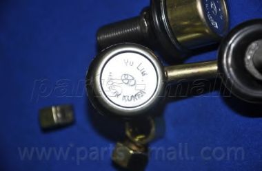 Тяга / стойка стабилизатора PARTS-MALL CL-H005 - Фото 3