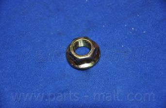 Тяга / стойка стабилизатора PARTS-MALL CL-H205 - Фото 4
