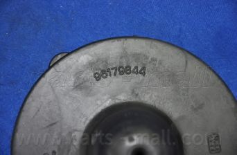 Втулка, листовая рессора PARTS-MALL CM-D112 - Фото 3