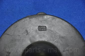 Втулка, листовая рессора PARTS-MALL CM-D112 - Фото 4