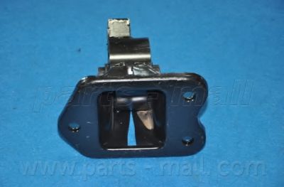 Подушка двигателя PARTS-MALL CM-H144 - Фото 4