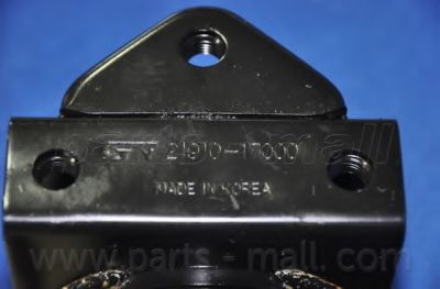Подушка двигателя PARTS-MALL CM-H273 - Фото 6