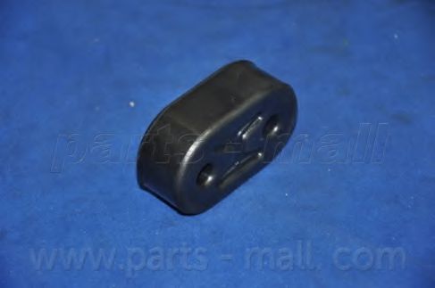 Стопорное кольцо глушителя PARTS-MALL CR-D901 - Фото 2