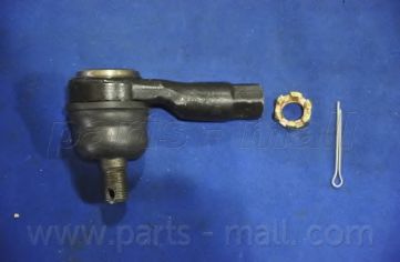 Наконечник рулевой тяги PARTS-MALL CT-D006 - Фото 2