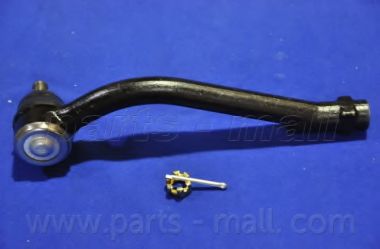 Наконечник рулевой тяги PARTS-MALL CT-H050 - Фото 1